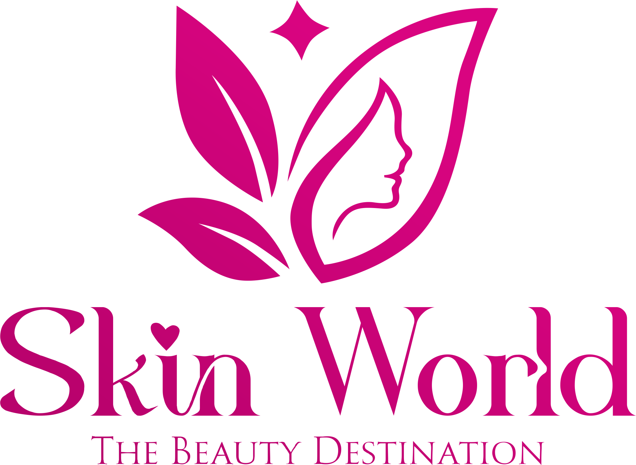 Skin World